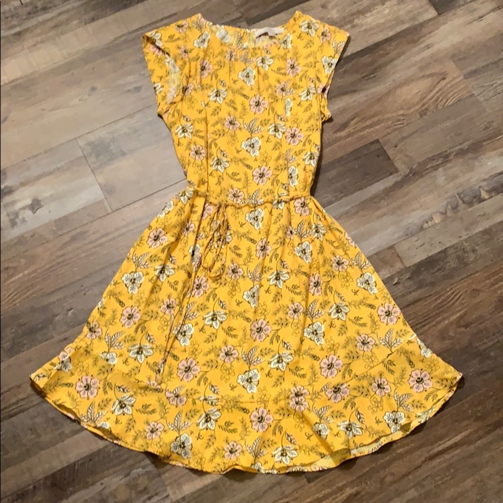 LOFT Dress NWT